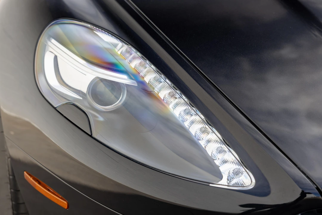 2013 Aston Martin DB9 - Image 29 of 31