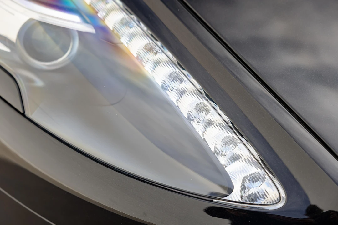 2013 Aston Martin DB9 - Image 28 of 31