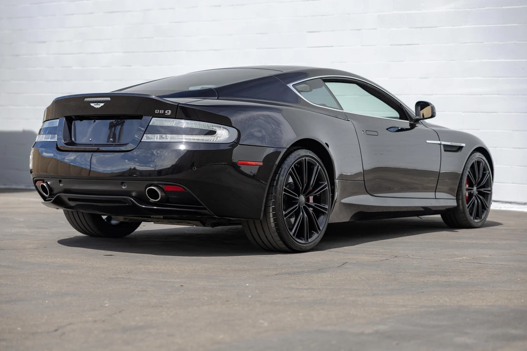 2013 Aston Martin DB9 - Image 20 of 31