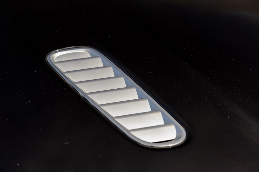 2013 Aston Martin DB9 - Image 31 of 31