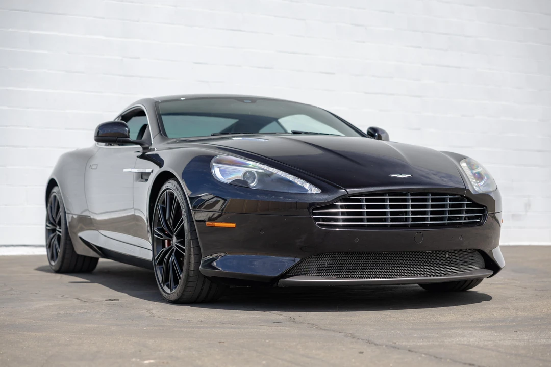 2013 Aston Martin DB9 - Image 23 of 31