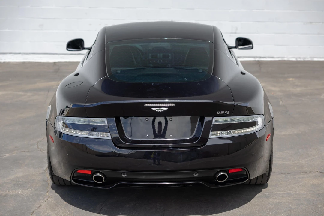 2013 Aston Martin DB9 - Image 5 of 31