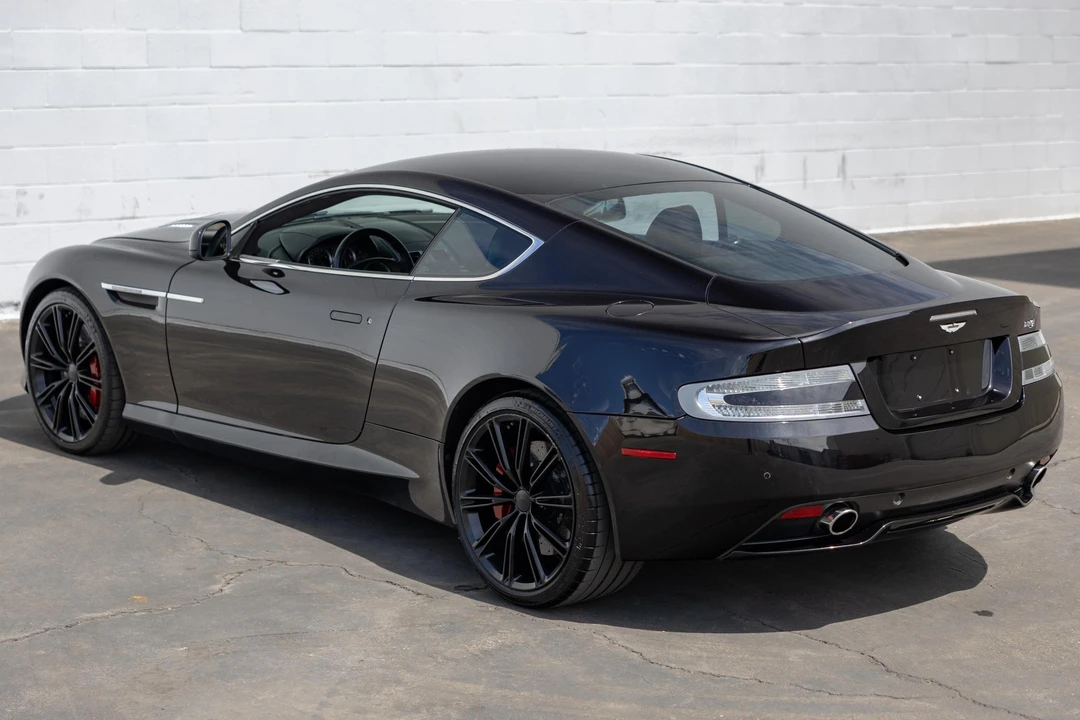 2013 Aston Martin DB9 - Image 4 of 31