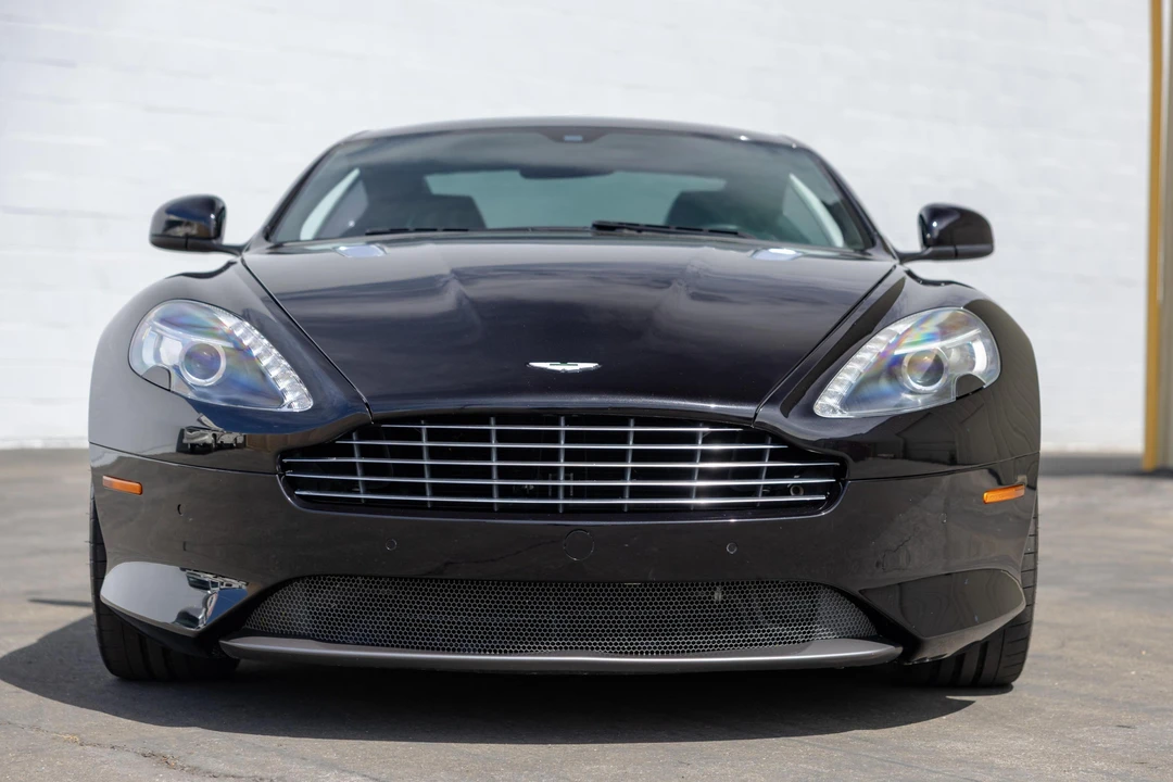 2013 Aston Martin DB9 - Image 2 of 31