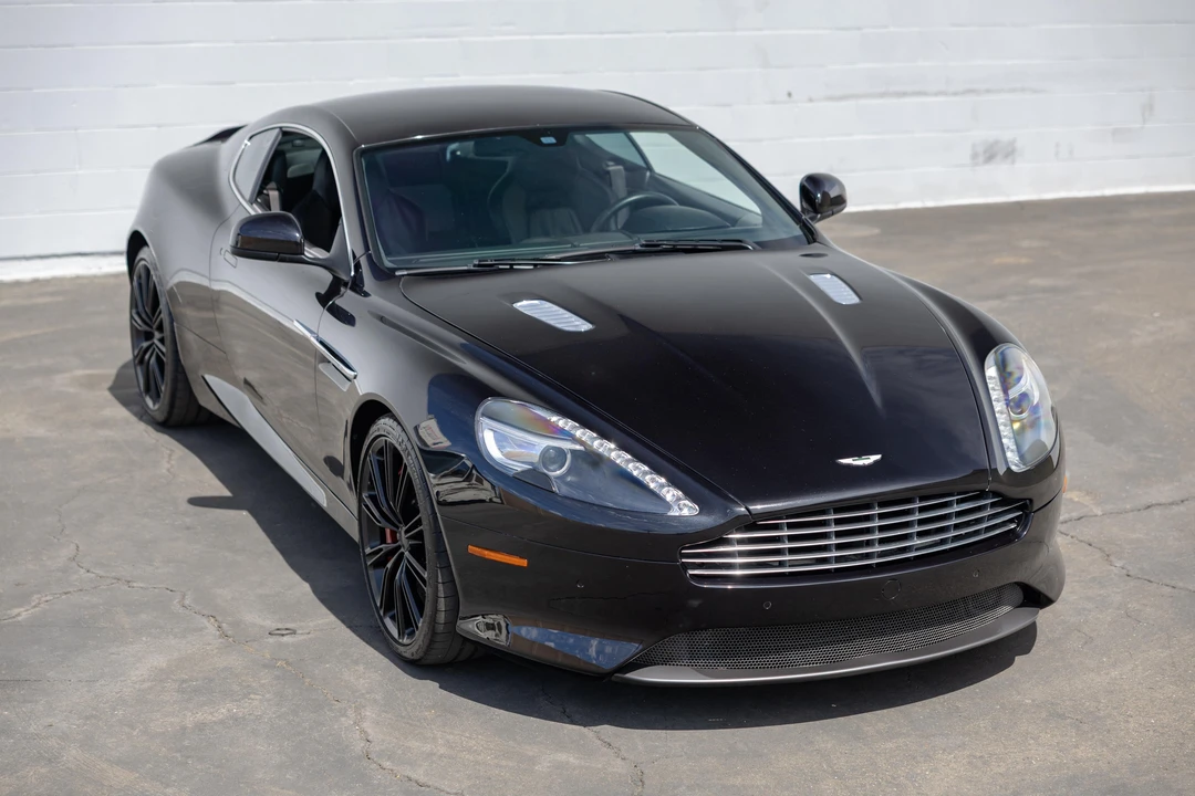 2013 Aston Martin DB9 - Image 22 of 31