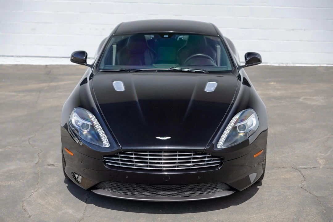 2013 Aston Martin DB9 - Image 6 of 31