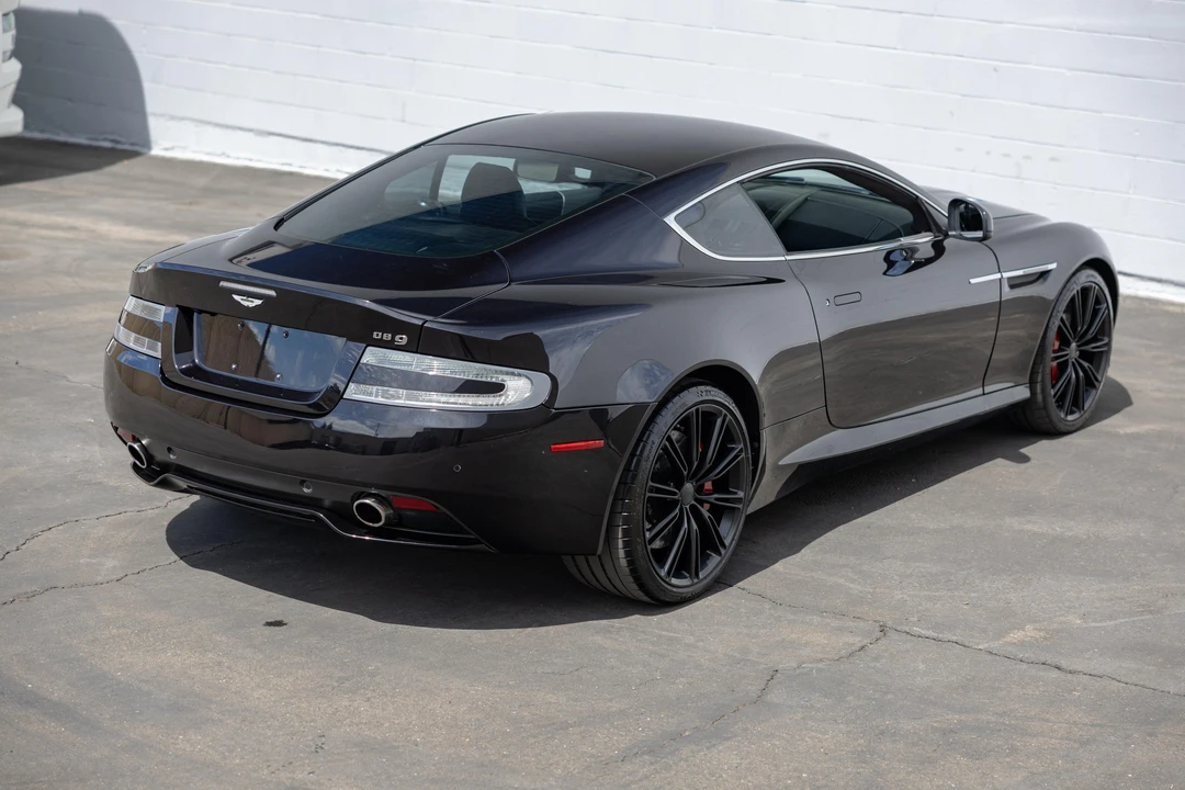 2013 Aston Martin DB9 - Image 19 of 31