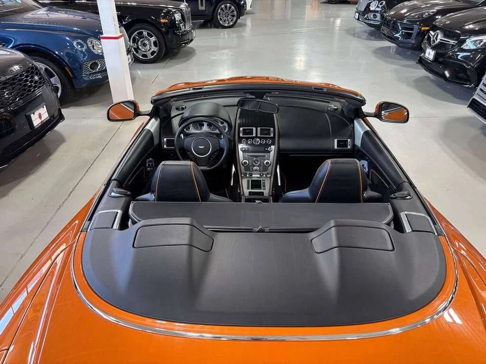 2013 Aston Martin DB9 - Image 14 of 20