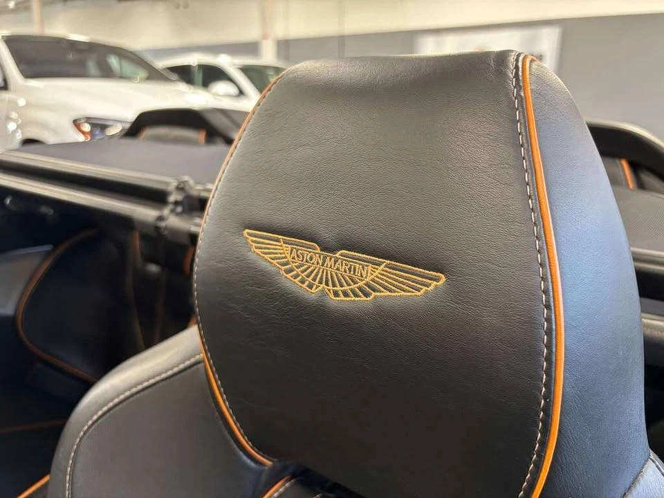 2013 Aston Martin DB9 - Image 18 of 20