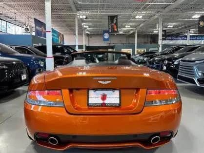 2013 Aston Martin DB9 - Image 12 of 17