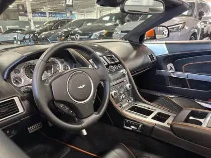 2013 Aston Martin DB9 - Image 17 of 17