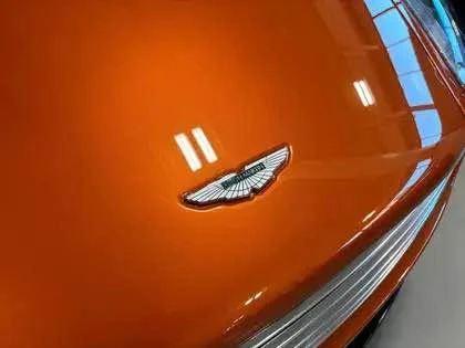 2013 Aston Martin DB9 - Image 4 of 17