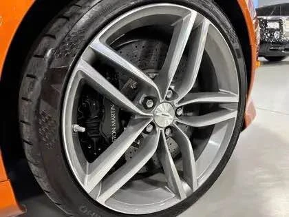 2013 Aston Martin DB9 - Image 7 of 17