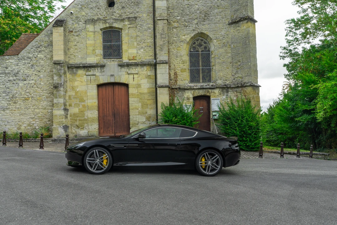 2013 Aston Martin DB9 - Image 4 of 31