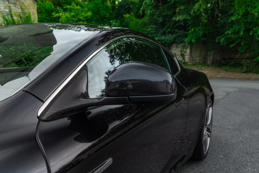 2013 Aston Martin DB9 - Image 21 of 31