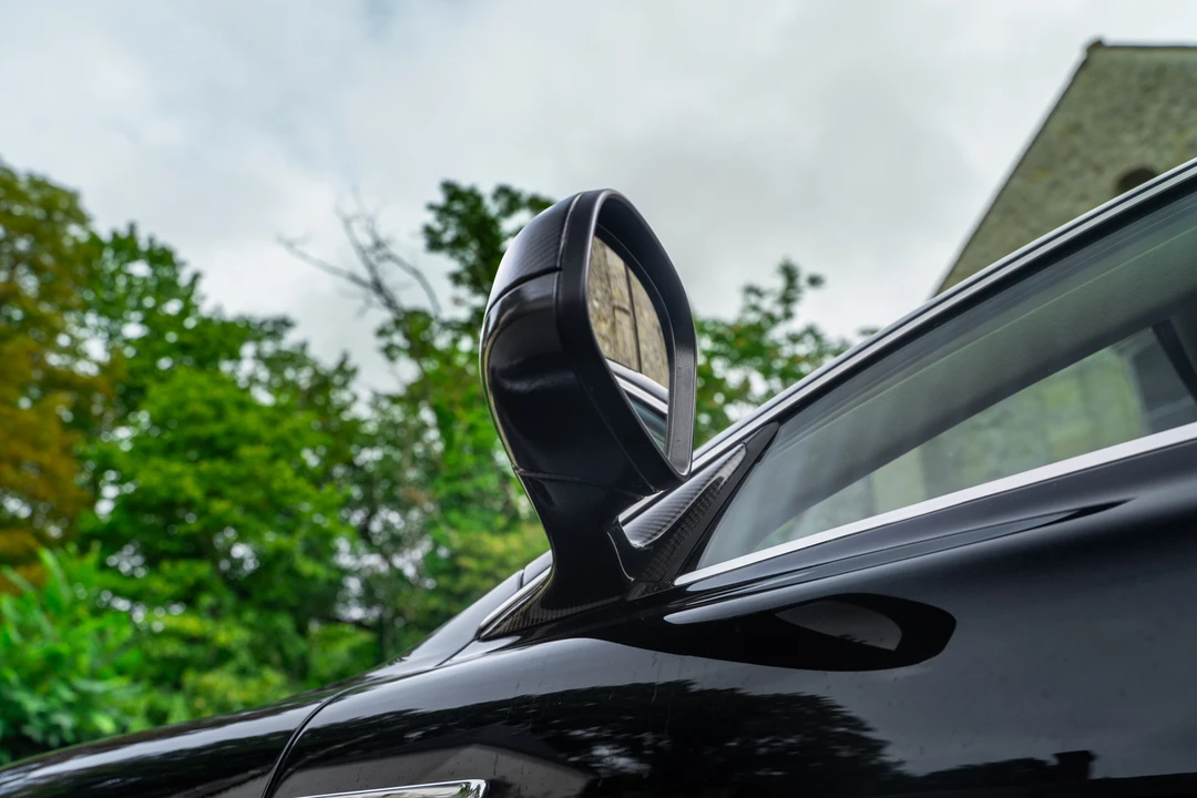 2013 Aston Martin DB9 - Image 24 of 31