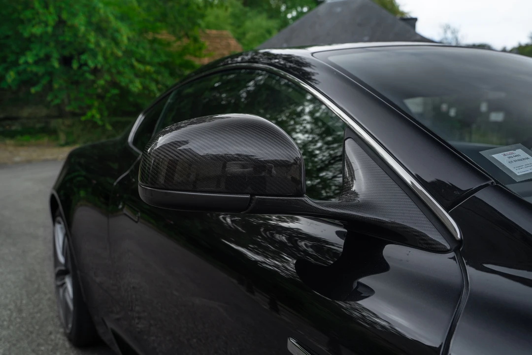 2013 Aston Martin DB9 - Image 28 of 31
