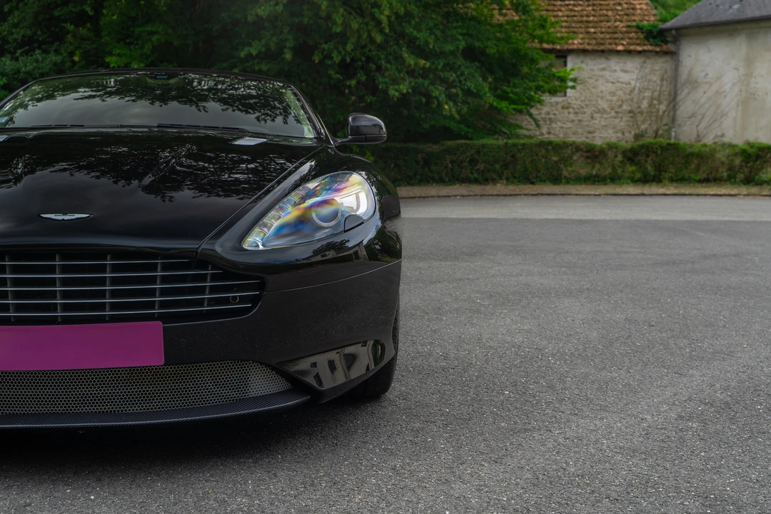 2013 Aston Martin DB9 - Image 15 of 31