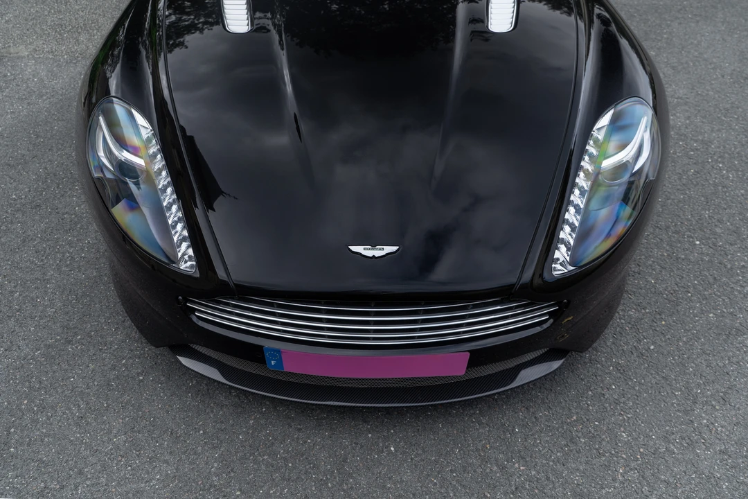2013 Aston Martin DB9 - Image 14 of 31