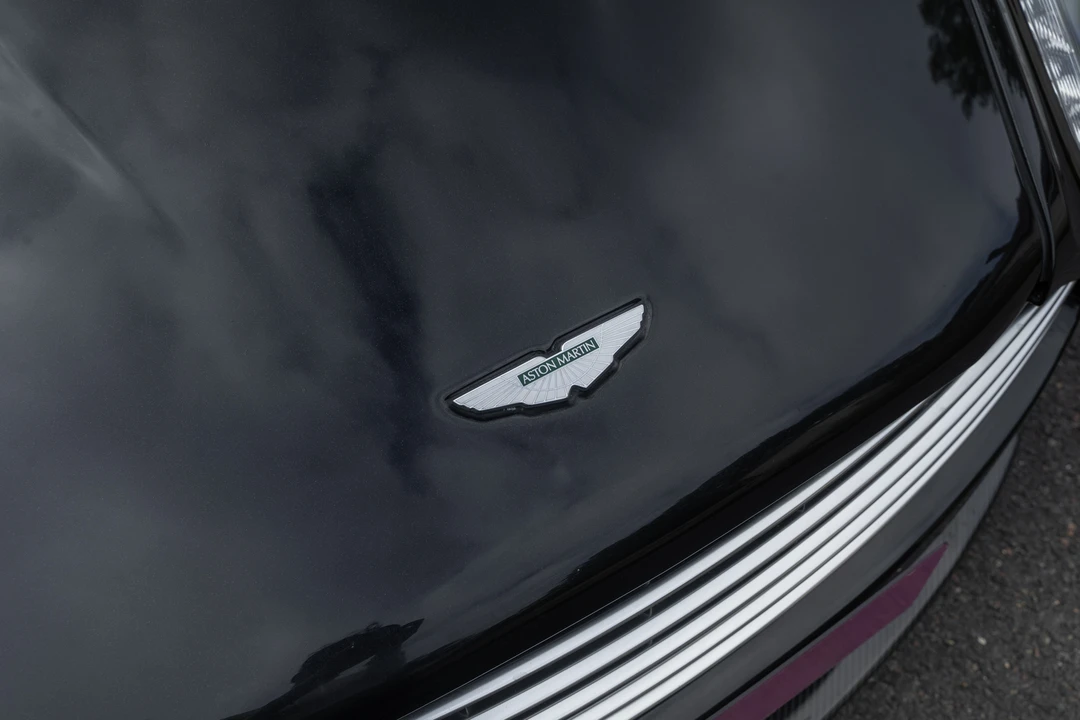 2013 Aston Martin DB9 - Image 16 of 31