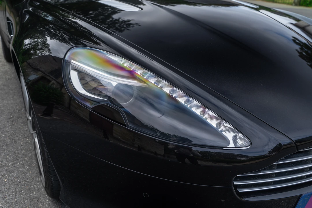 2013 Aston Martin DB9 - Image 19 of 31