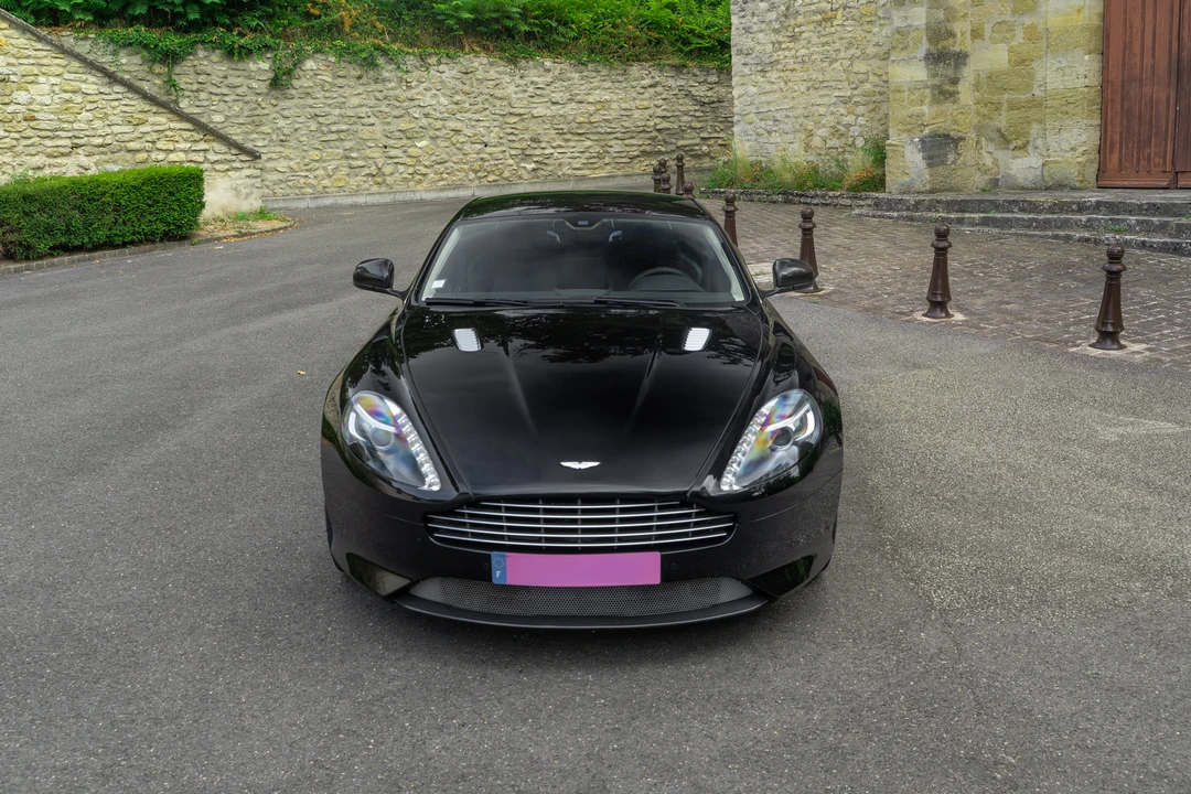 2013 Aston Martin DB9 - Image 10 of 31