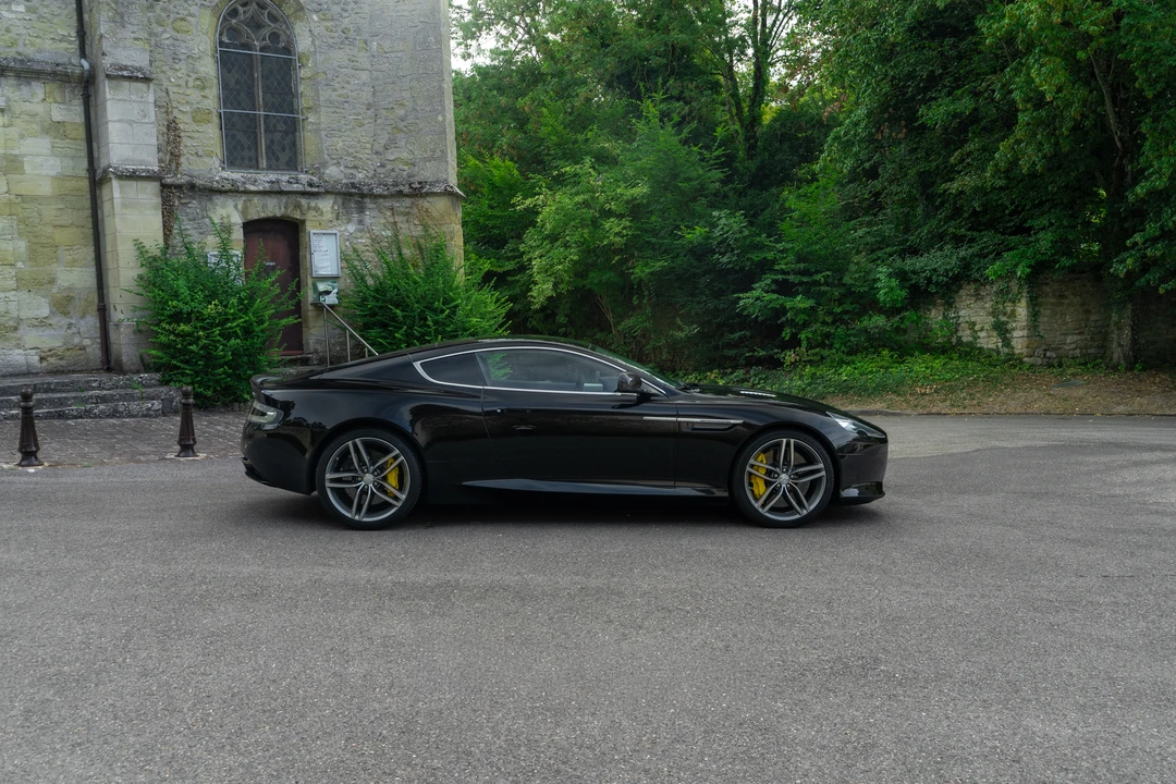 2013 Aston Martin DB9 - Image 8 of 31