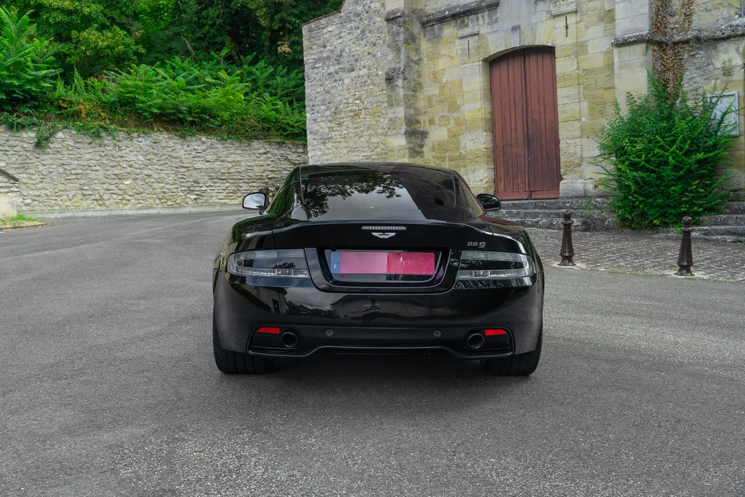 2013 Aston Martin DB9 - Image 6 of 31