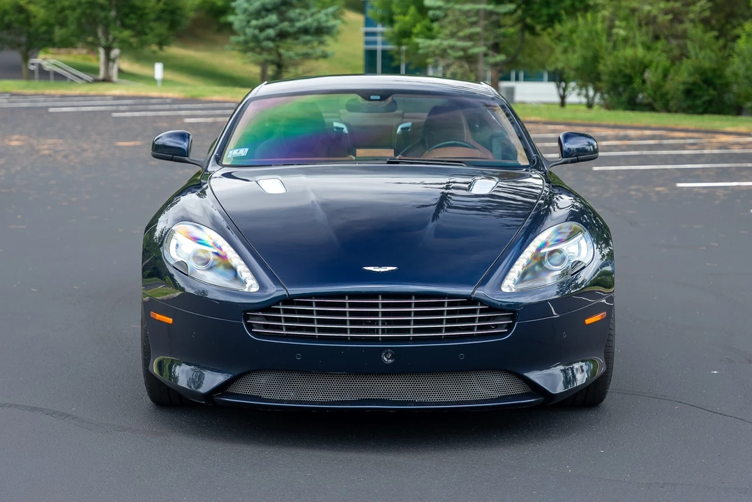 2013 Aston Martin DB9 - Image 4 of 31