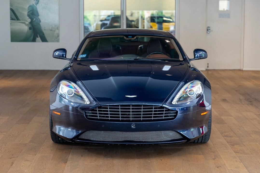 2013 Aston Martin DB9 - Image 21 of 31