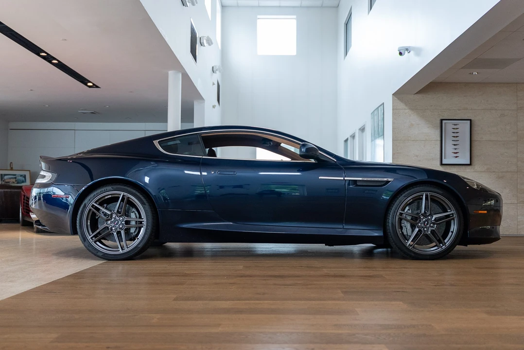 2013 Aston Martin DB9 - Image 27 of 31