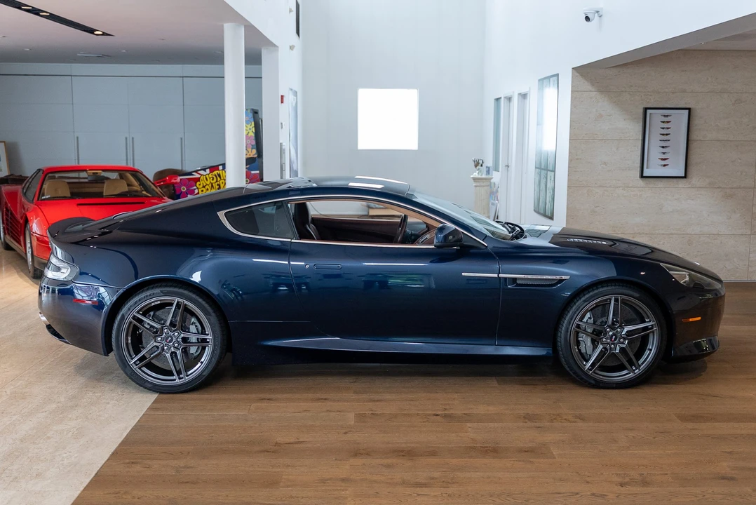 2013 Aston Martin DB9 - Image 26 of 31