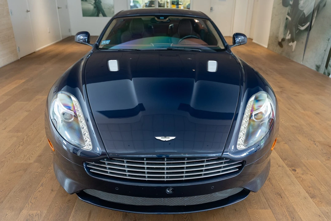 2013 Aston Martin DB9 - Image 20 of 31