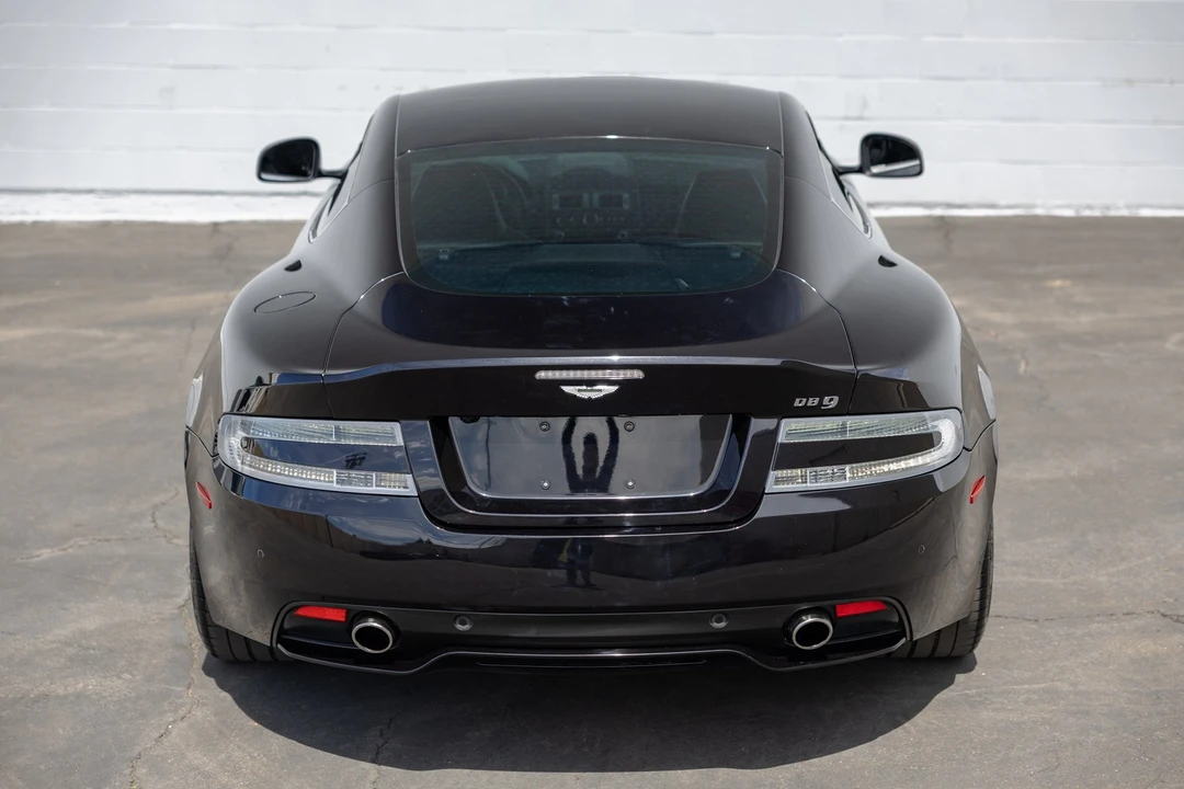 2013 Aston Martin DB9 - Image 4 of 31