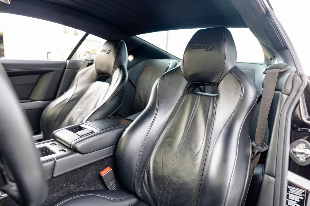 2013 Aston Martin DB9 - Image 14 of 31