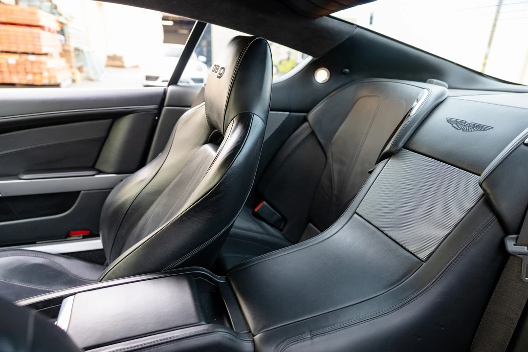 2013 Aston Martin DB9 - Image 17 of 31