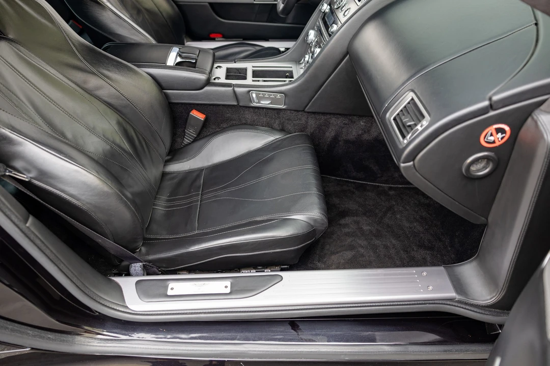 2013 Aston Martin DB9 - Image 26 of 31