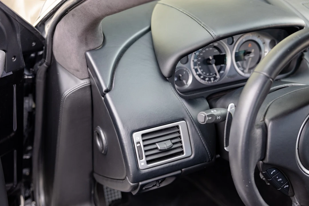 2013 Aston Martin DB9 - Image 31 of 31