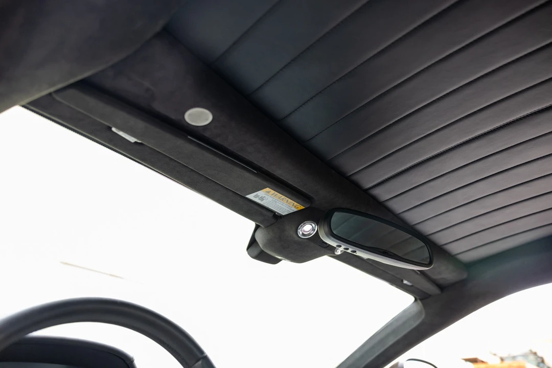 2013 Aston Martin DB9 - Image 19 of 31