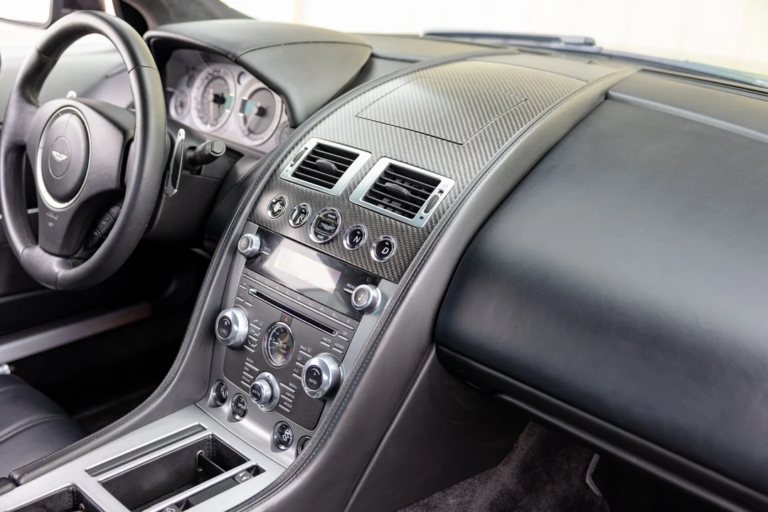 2013 Aston Martin DB9 - Image 29 of 31
