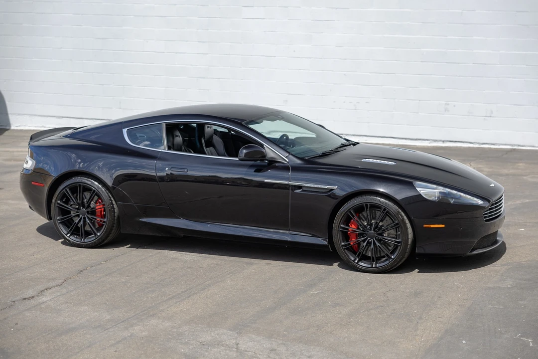 2013 Aston Martin DB9 - Image 5 of 31