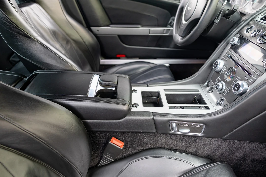 2013 Aston Martin DB9 - Image 28 of 31