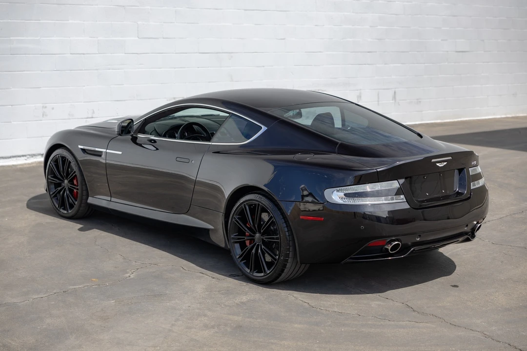 2013 Aston Martin DB9 - Image 7 of 31