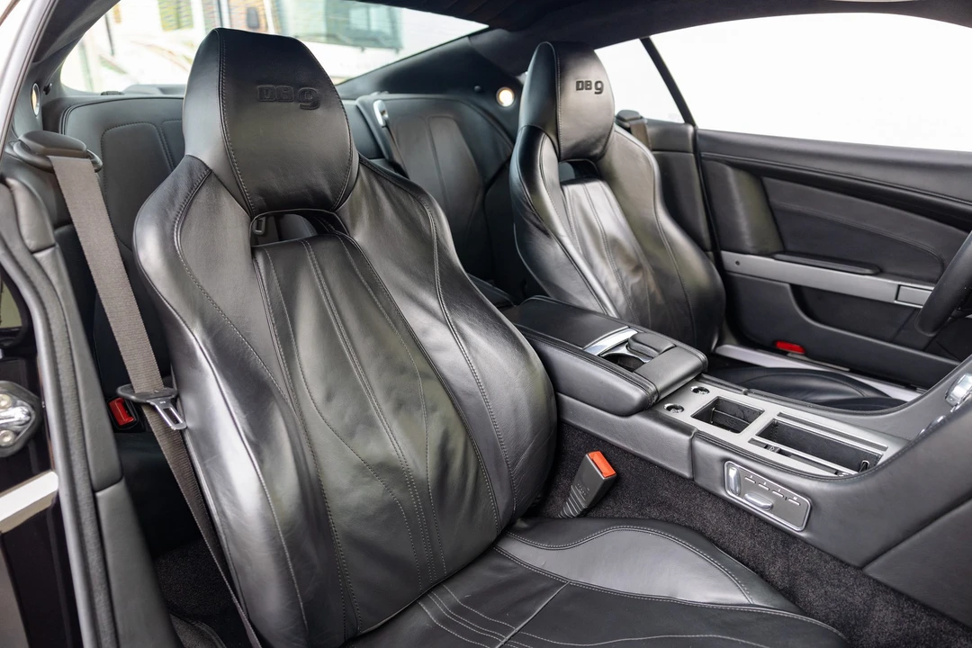 2013 Aston Martin DB9 - Image 27 of 31