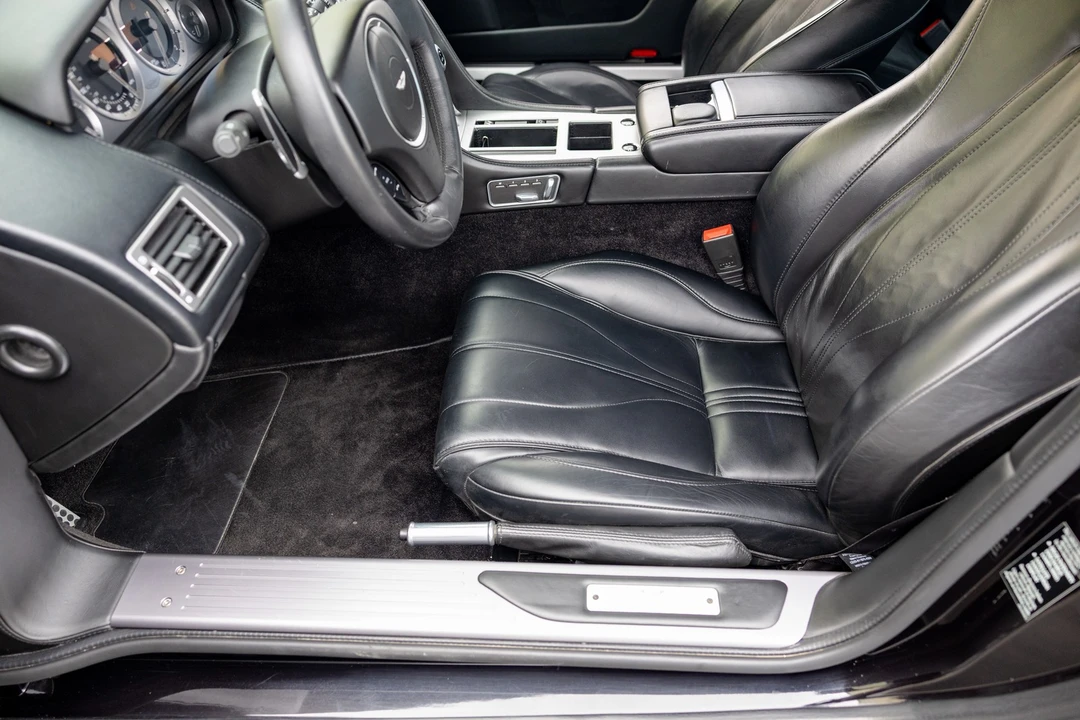 2013 Aston Martin DB9 - Image 13 of 31