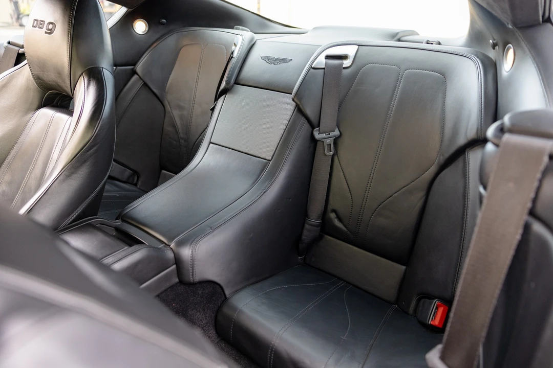 2013 Aston Martin DB9 - Image 16 of 31