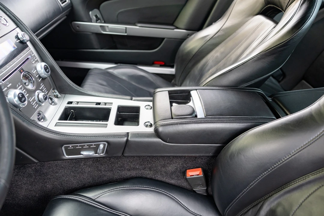 2013 Aston Martin DB9 - Image 15 of 31