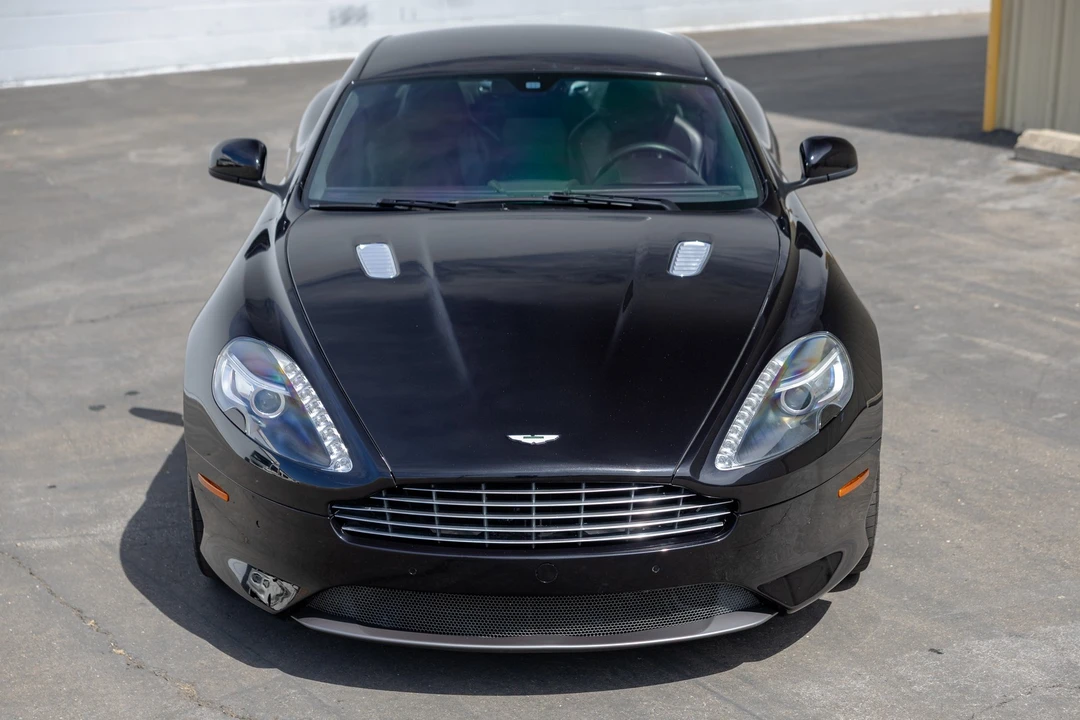 2013 Aston Martin DB9 - Image 3 of 31