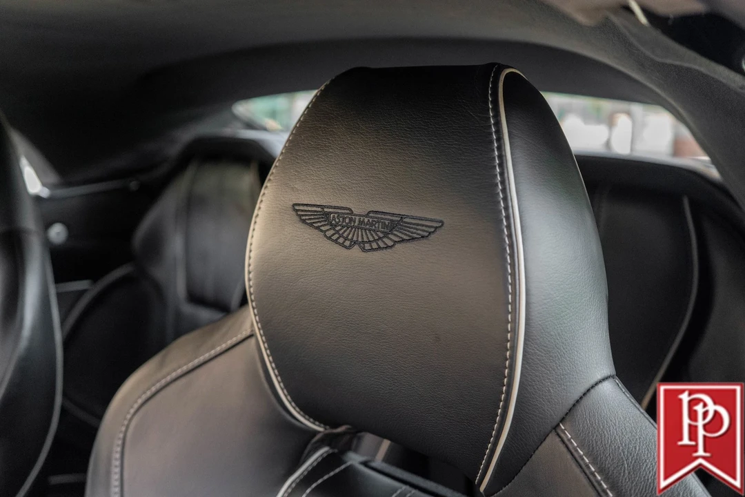 2013 Aston Martin DB9 - Image 14 of 21