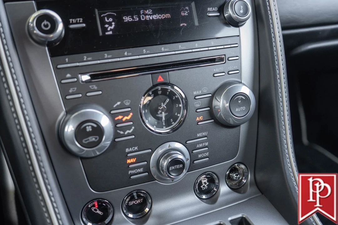 2013 Aston Martin DB9 - Image 20 of 21